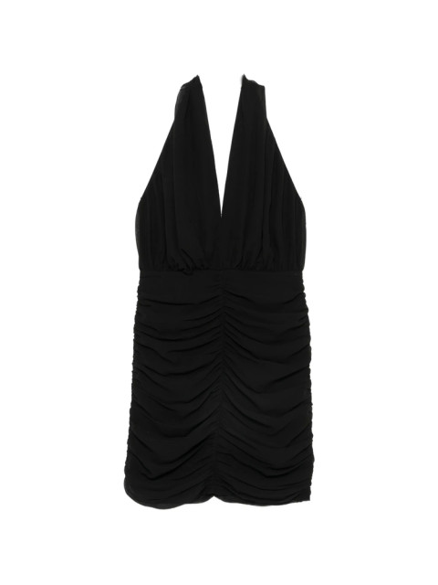 [ROTATE] Sleeveless dress FW26 116594100 RUCHED 100