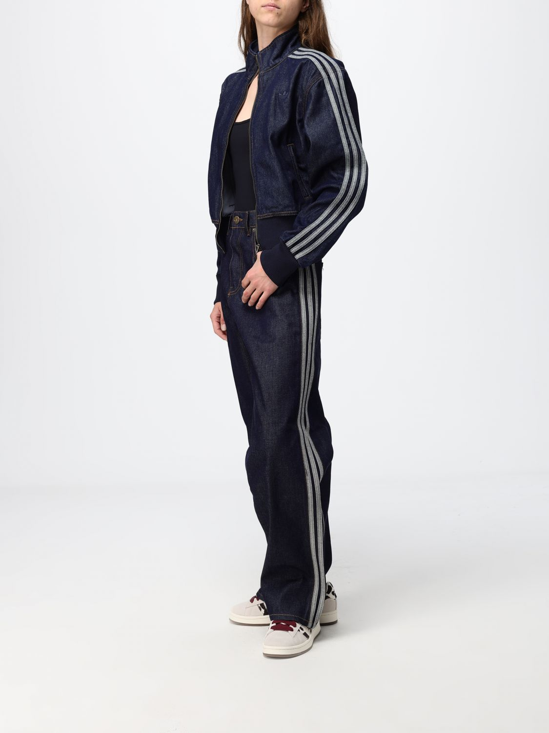 [ADIDAS ORIGINALS] Jeans FW26 KS6924
