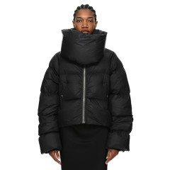 [Rick Owens] Down jacket FW26 RP02F5774NPD309