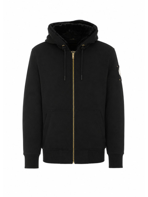 [Moose Knuckles] Zip Up FW26 M32MS600G804