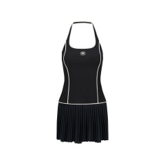 [Amiri] Sleeveless dress FW26 AWBOAC1014001