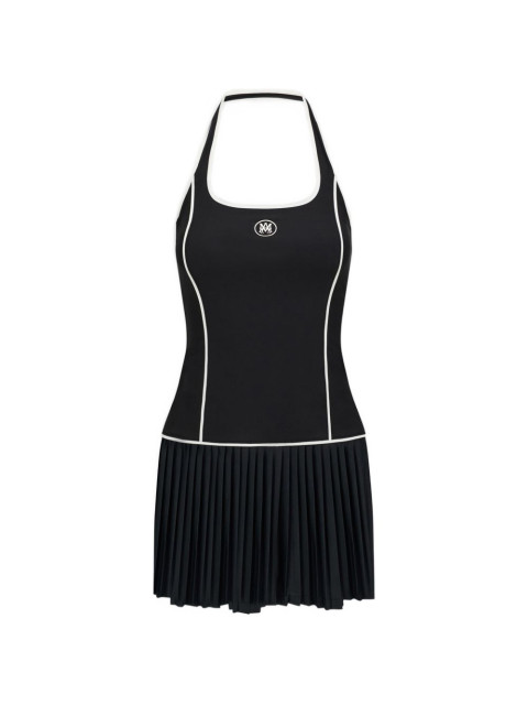 [Amiri] Sleeveless dress FW26 AWBOAC1014001