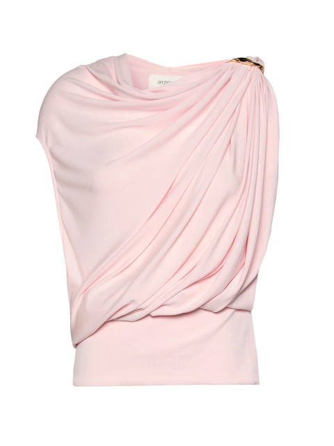[SPORTMAX] Tank top FW26 2622946021600SPXLACUNA001