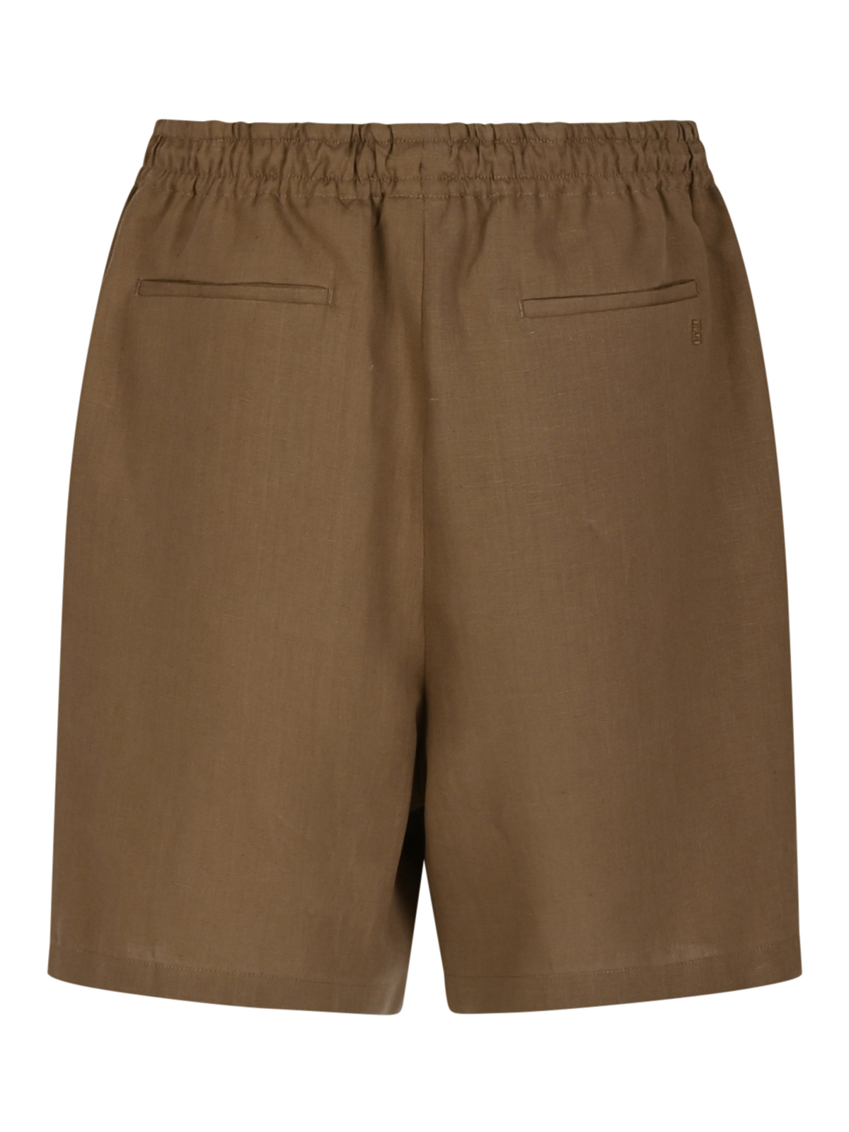 [Fendi] Shorts FW26 FB1103AVSGF19FJ