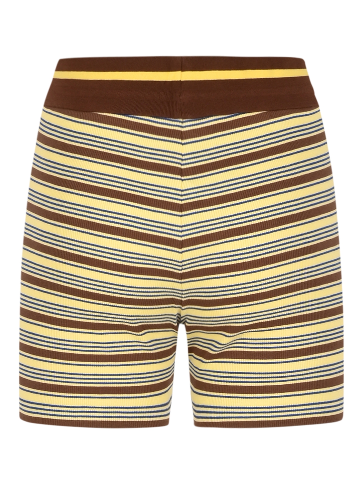 [Fendi] Shorts FW26 FR6741AW88F1X33
