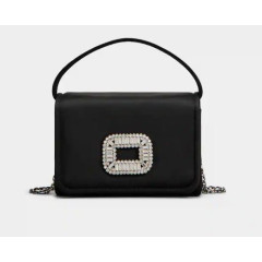 [Roger Vivier] Tote bag CO CRAWAWT60100V81-B999