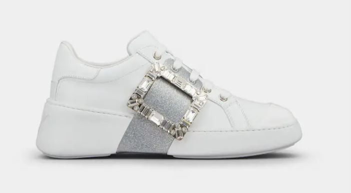 [Roger Vivier] Sneakers CO CRVW54230520LXQ-B001
