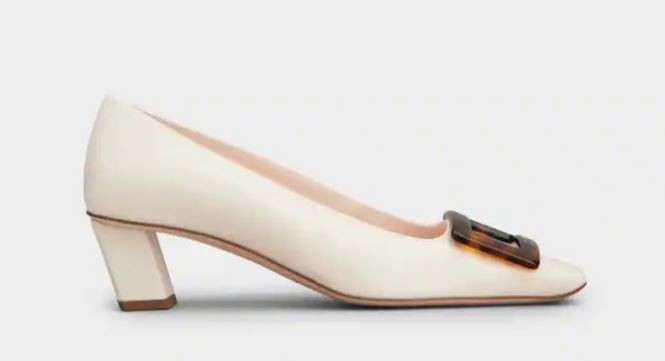 [Roger Vivier] Pumps CO CRVW00639540BSS-C019