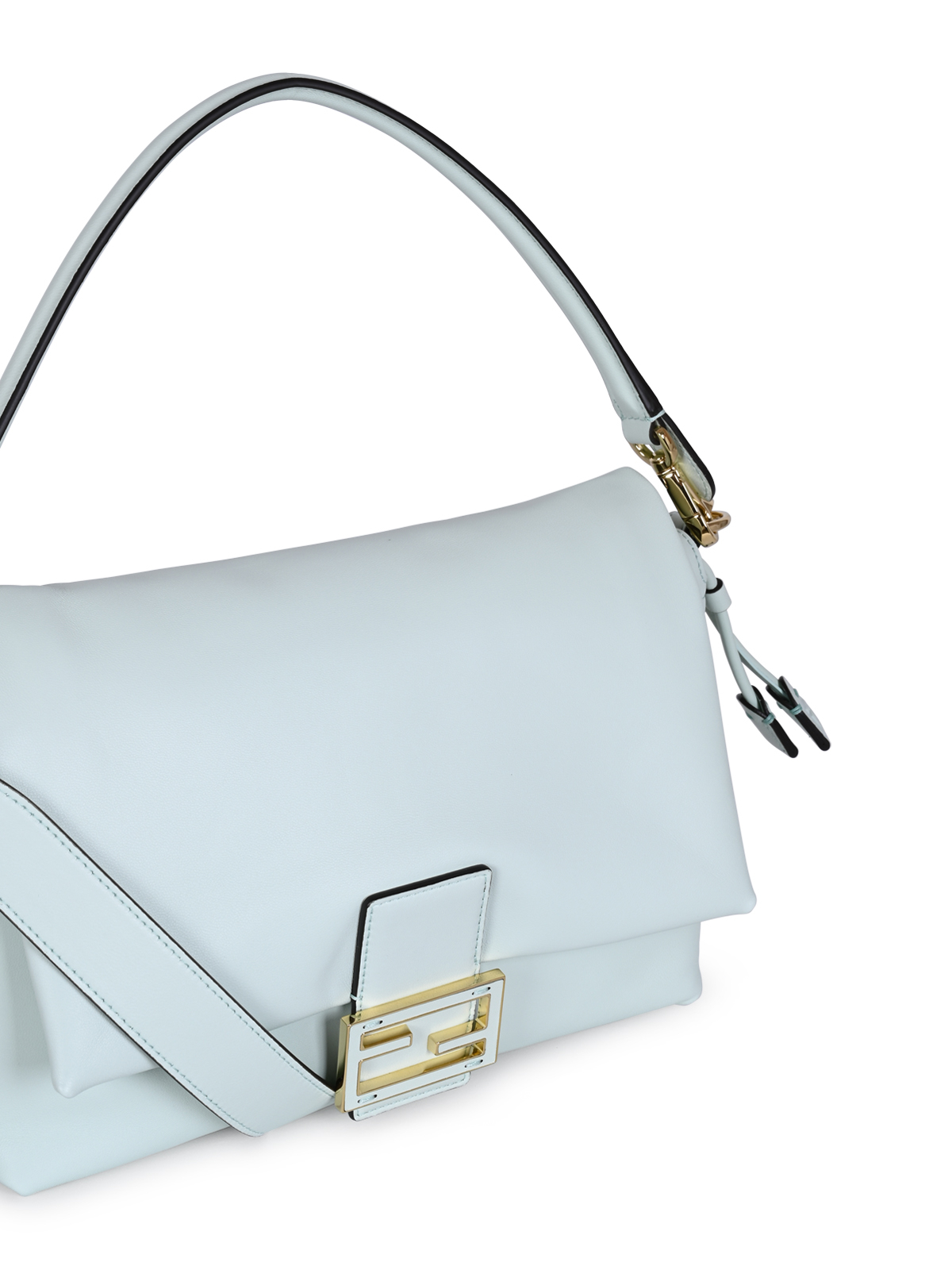 [Fendi] Shoulder bag FW26 8BR833AQ0DF1WLO