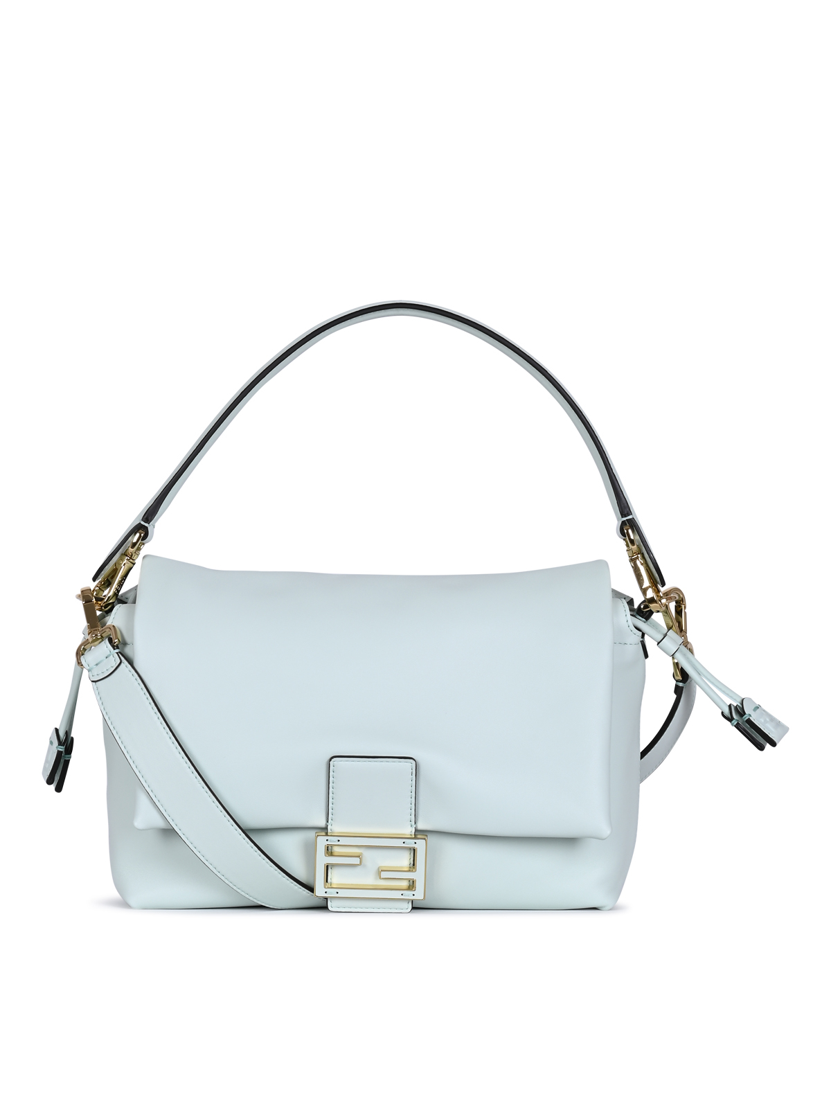 [Fendi] Shoulder bag FW26 8BR833AQ0DF1WLO