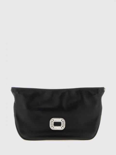 [Roger Vivier] Cross body bag FW26 RBWABDC0000YDR B999