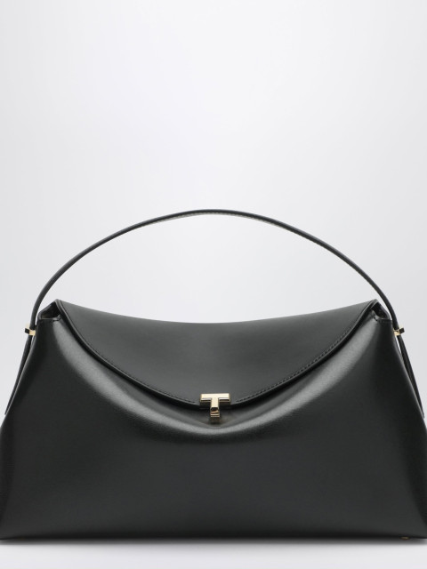 [TOTEME] Tote bag FW26 234-WLGBG417LE0025