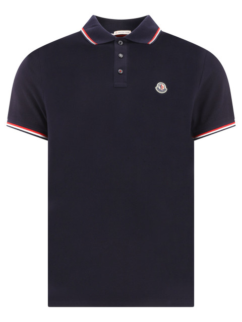 [Moncler] T-shirts Short Sleeve SS26 8A70300-8455677X