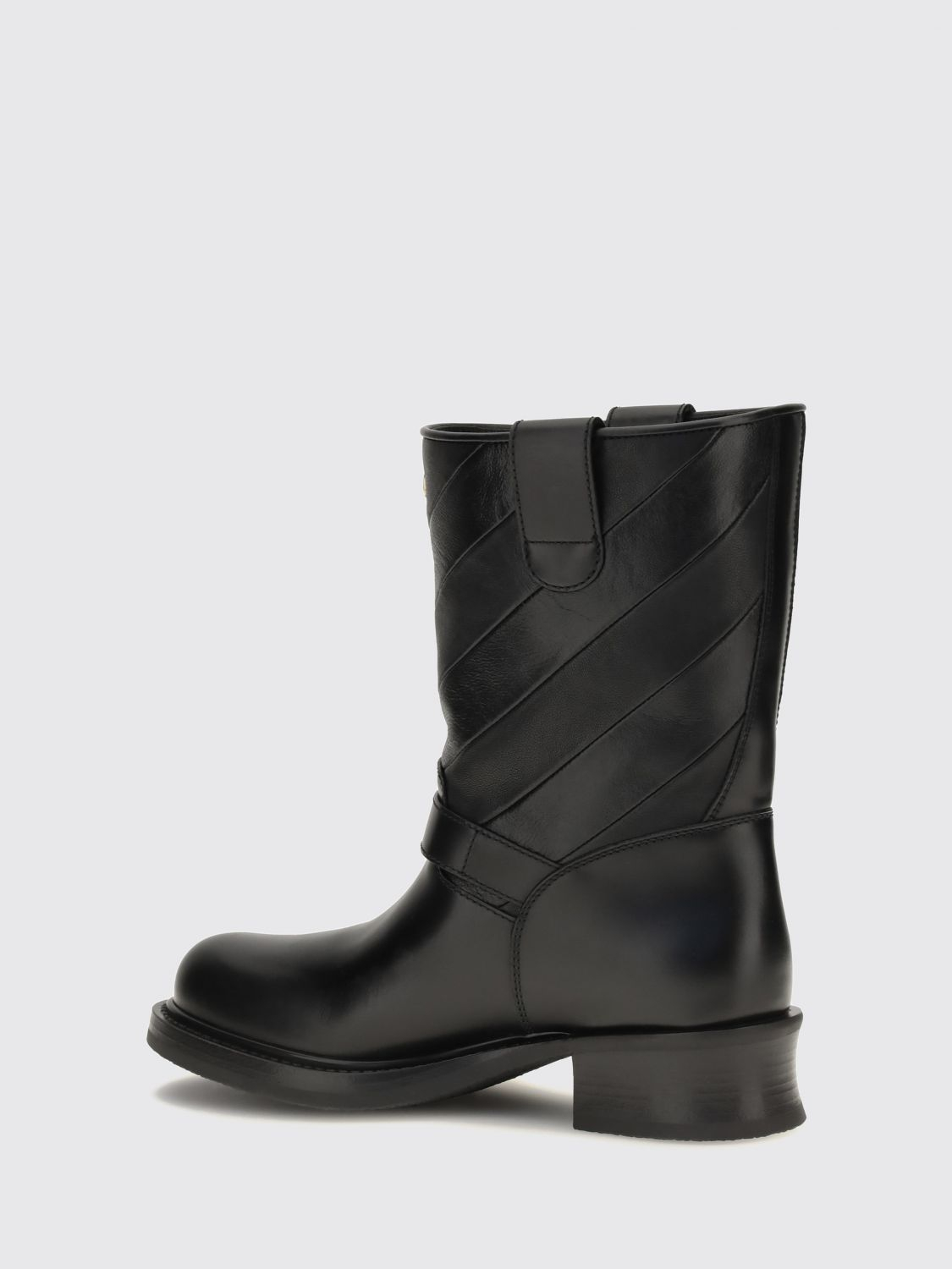 [Valentino Garavani] Boots FW26 S0NX6QWZ 0NO