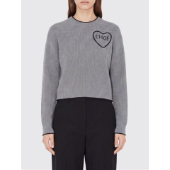 [Chloe] Knitwear FW26 CH26AMP41710 012