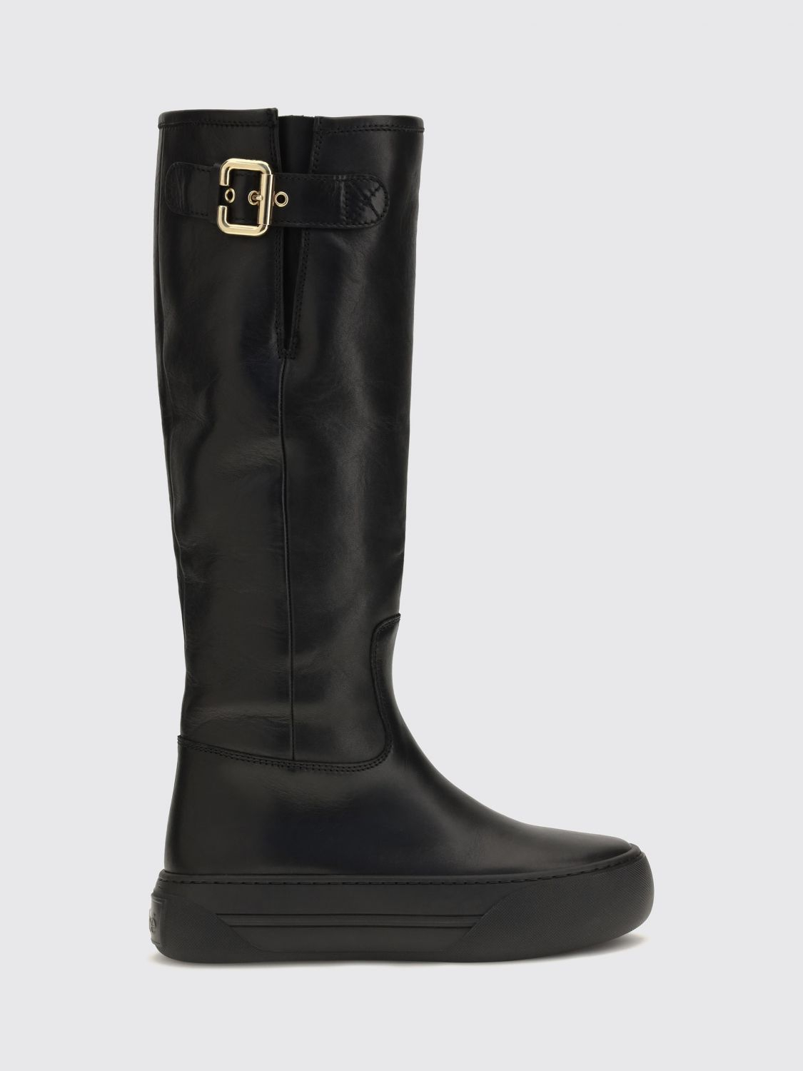 [Chloe] Boots FW26 CH26A21FZI 001
