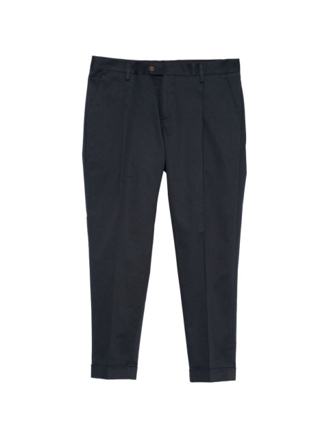 [CENERE MAGLIERIA] Trousers FW26 DENVERPA101P25