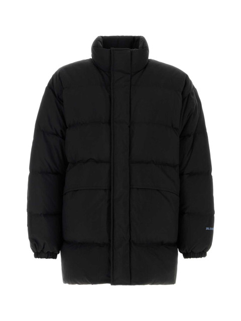 [Jil Sander] Coat FW26 J22AF0126J70240 001