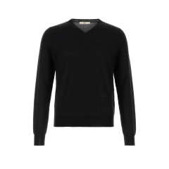 [Fendi] Knitwear FW26 FZX206B1Q2 F0QA1