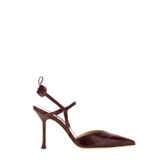 [Fendi] Sandals FW26 8J9096AWCH F1XJS