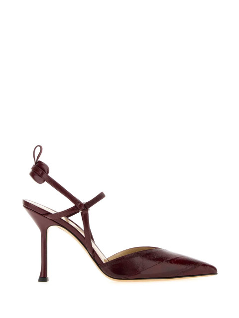 [Fendi] Sandals FW26 8J9096AWCH F1XJS
