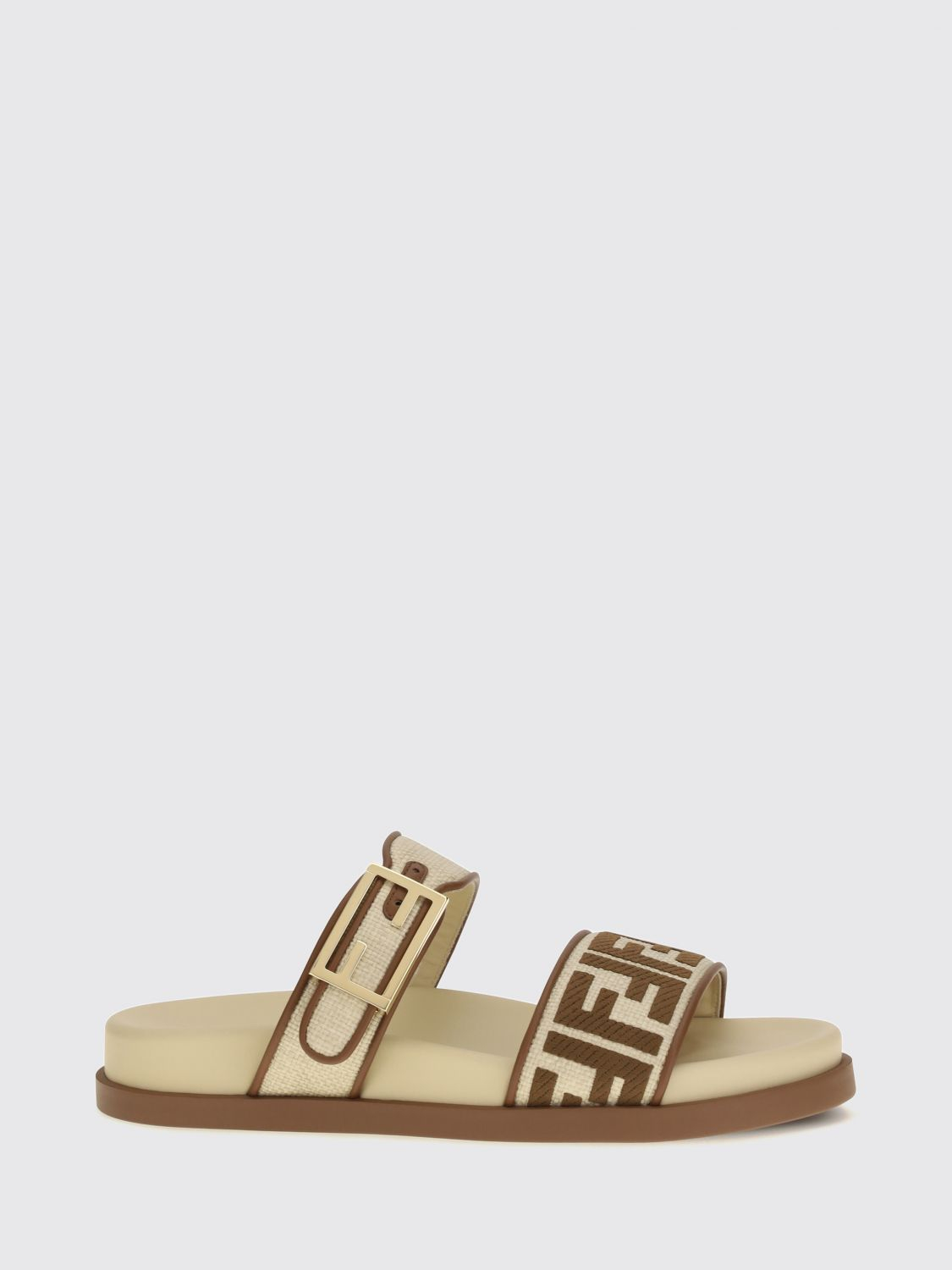 [Fendi] Sandals FW26 8X8710ABN3 F1WQJ