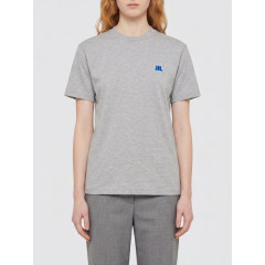 [Jil Sander] T-shirts Short Sleeve FW26 J02GC0163J45048 058