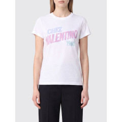 [Valentino Garavani] T-shirts Short Sleeve FW26 MG26MAA8 0BO