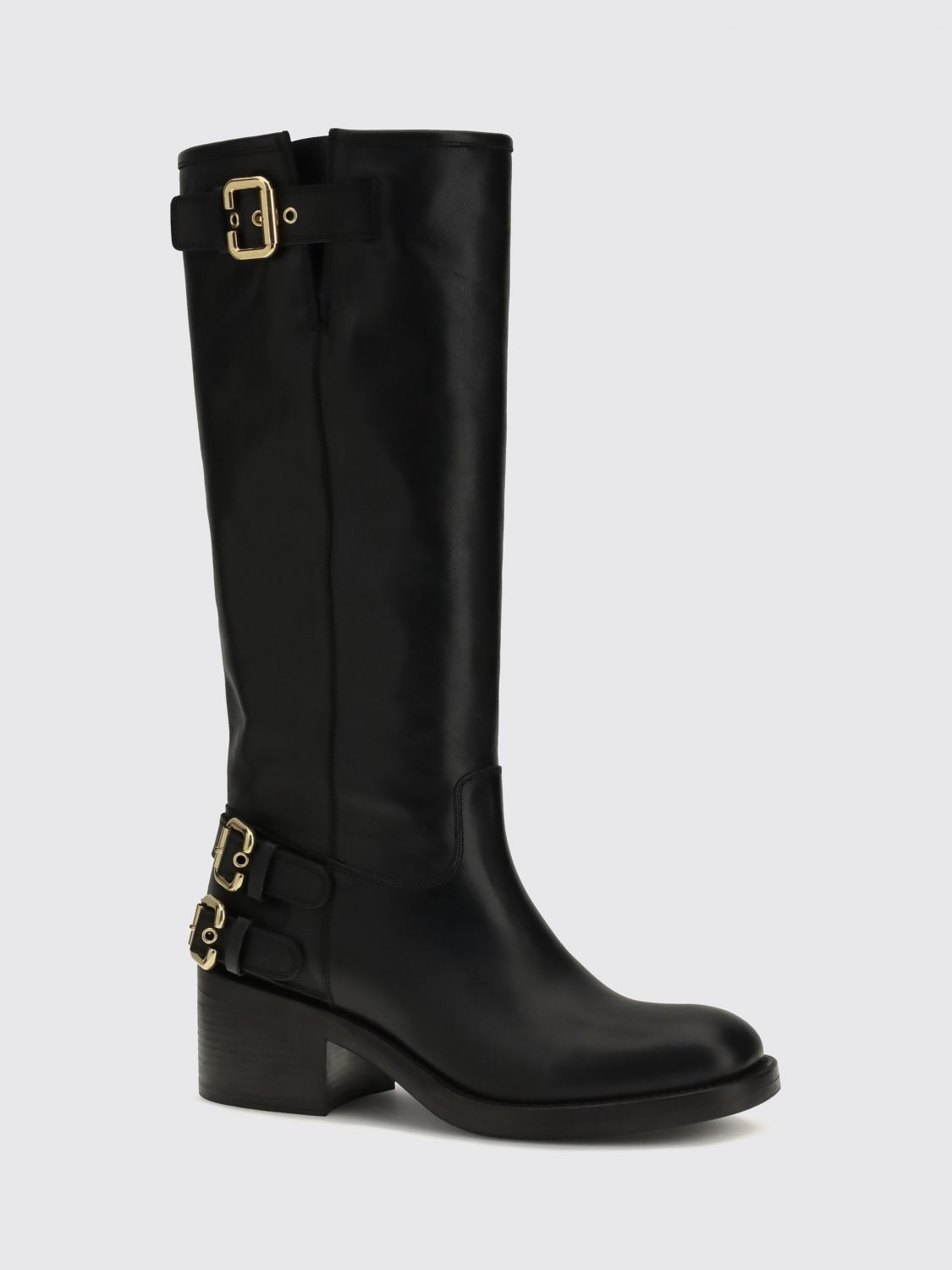 [Chloe] Boots FW26 CH26A12EYR 001