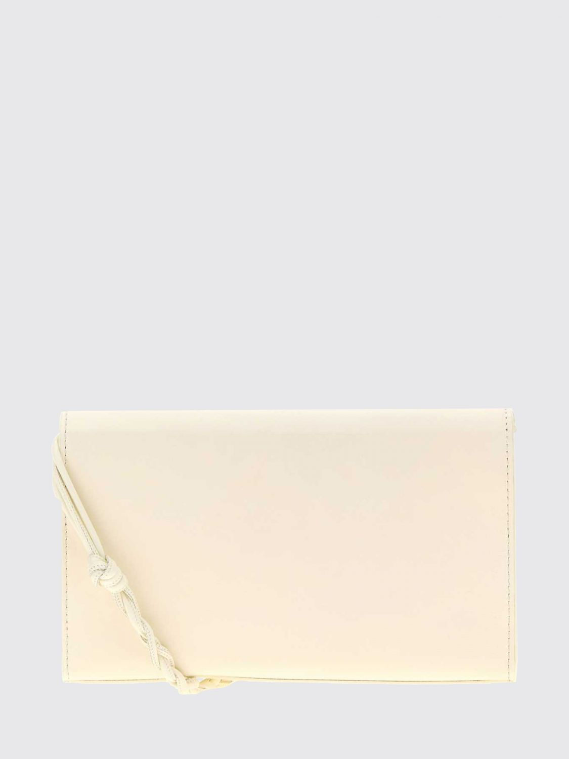 [Jil Sander] Minibag FW26 J10VL0023P4841 106