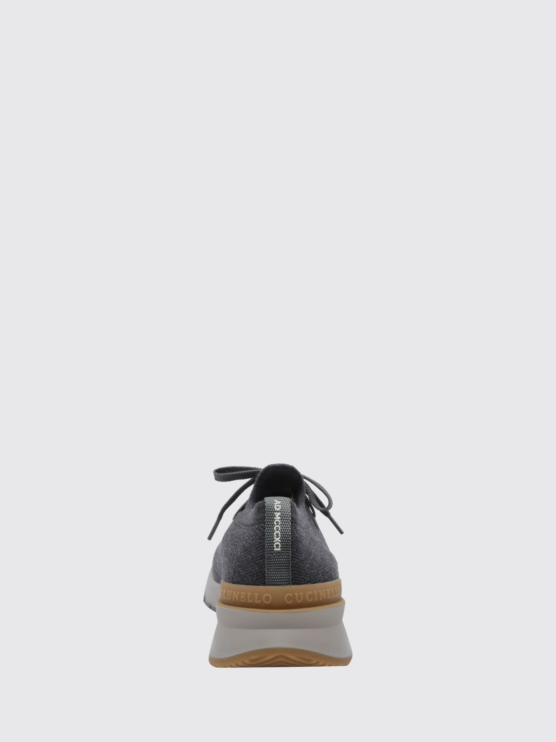 [Brunello Cucinelli] Sneakers FW26 MZUWLBO253 CBB82