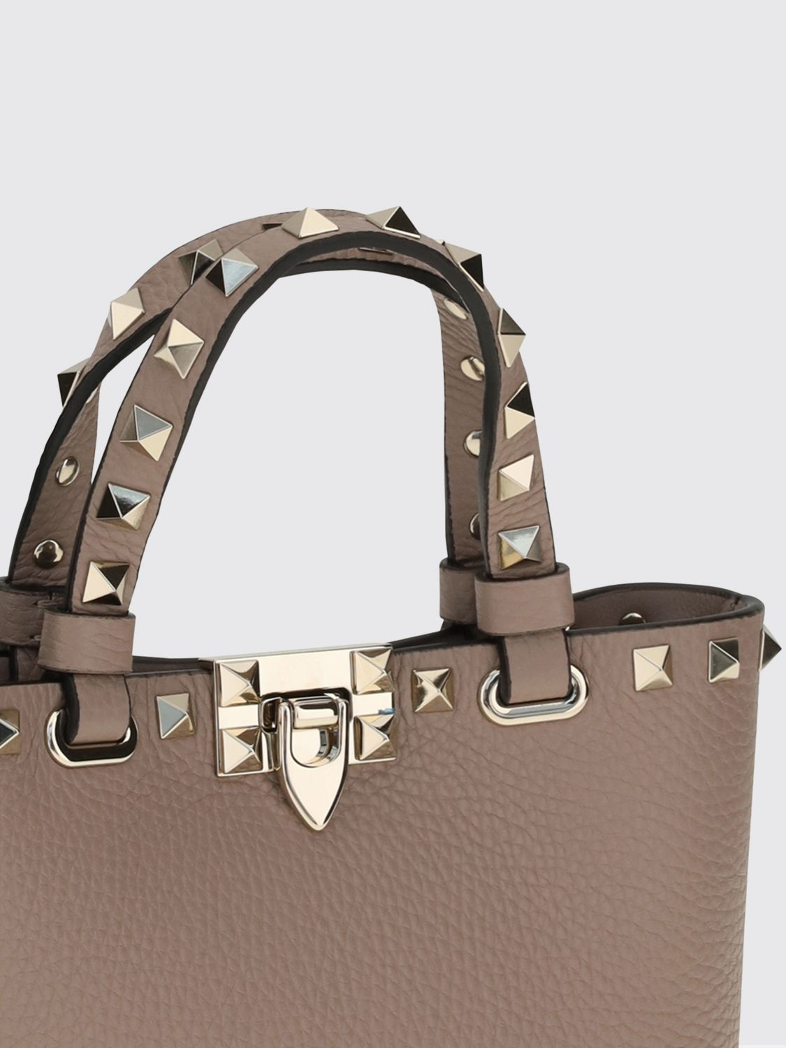 [Valentino Garavani] Minibag FW26 P0AT0VSH P45
