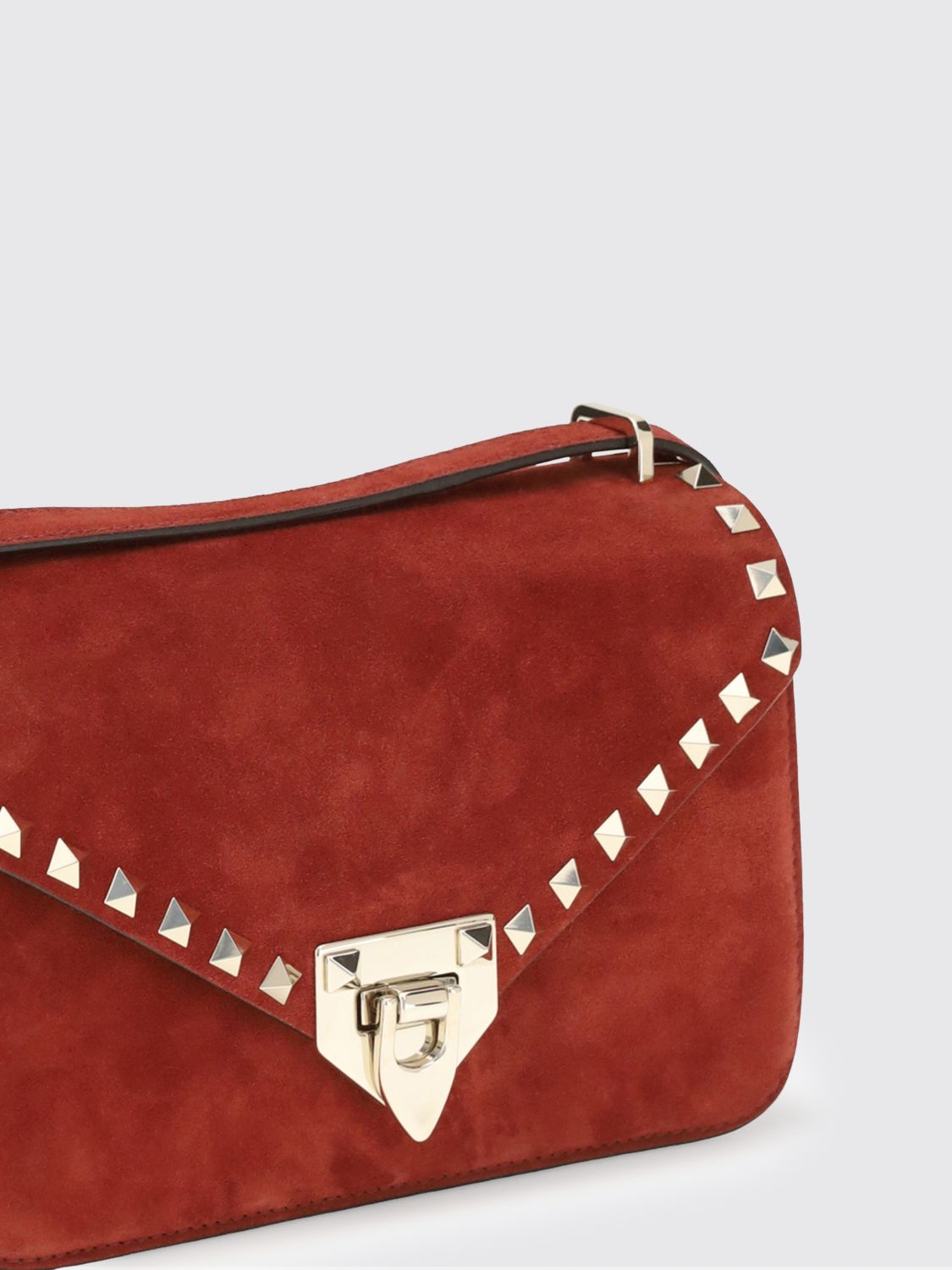 [Valentino Garavani] Minibag FW26 B0T76KQQ AQS
