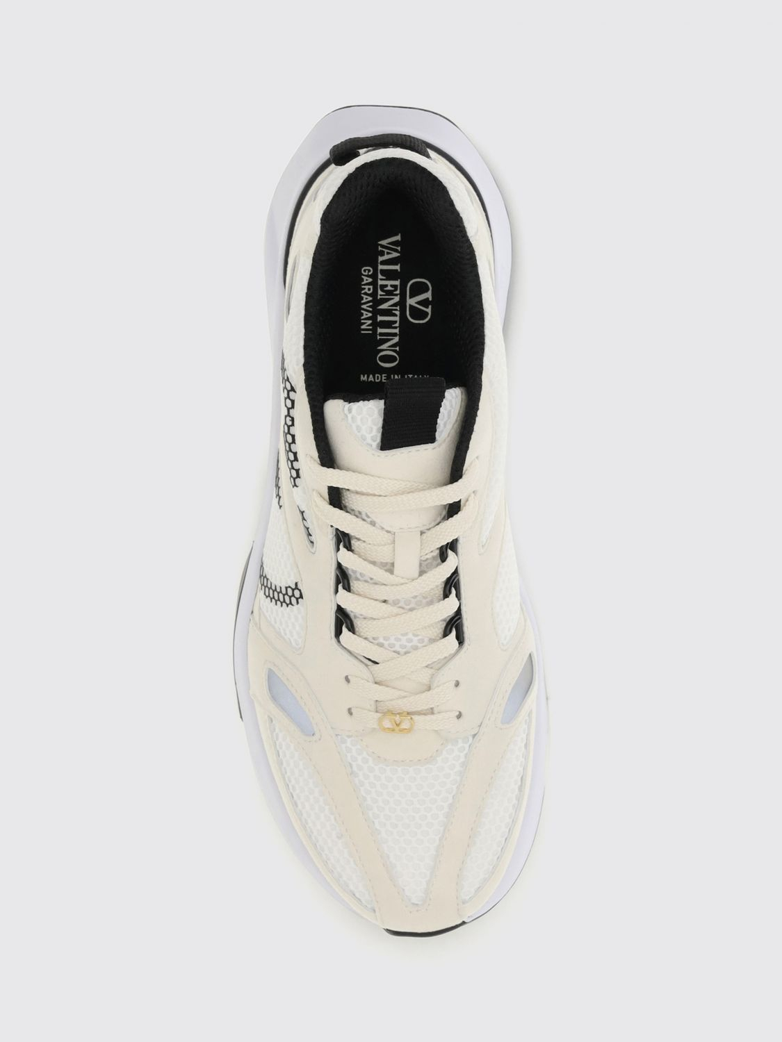 [Valentino Garavani] Sneakers FW26 S0N88QAP 0QV