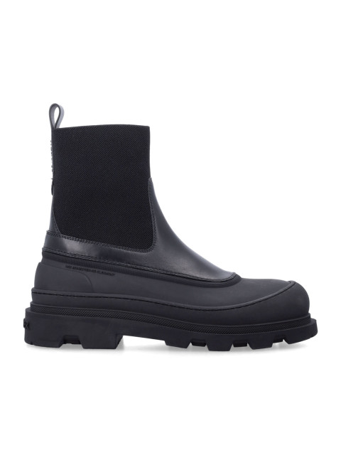 [Moncler] Flat shoes FW26 4F00030M9918999