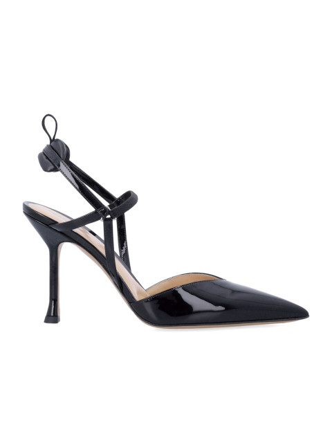 [Fendi] Flat shoes FW26 8J9096NEHF0QA1