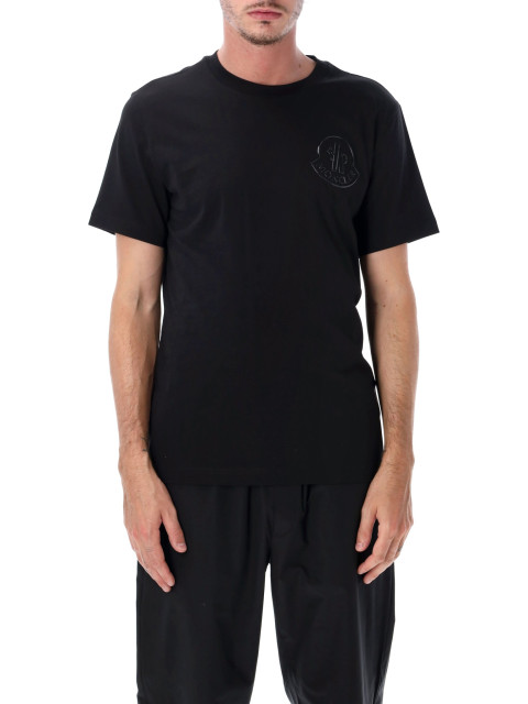 [Moncler] T-shirts Short Sleeve FW26 8C0003789AYW999