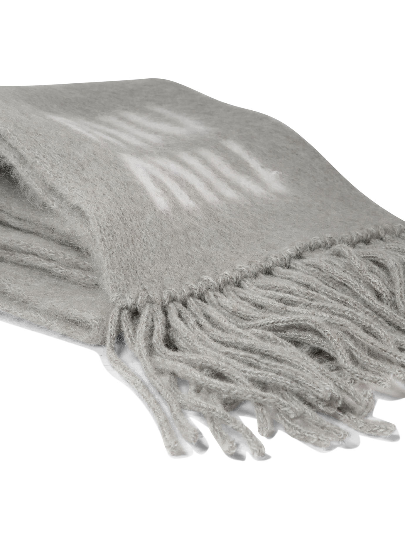 [Miu Miu] Scarf FW26 5FS0622CQDF0031