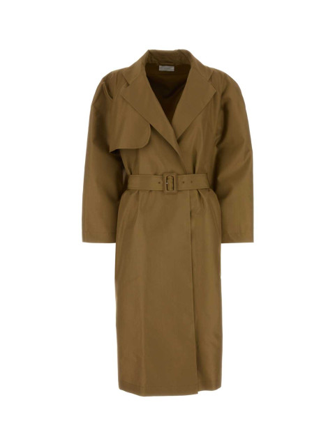 [THE ROW] Coat FW26 11007W4496 SBU