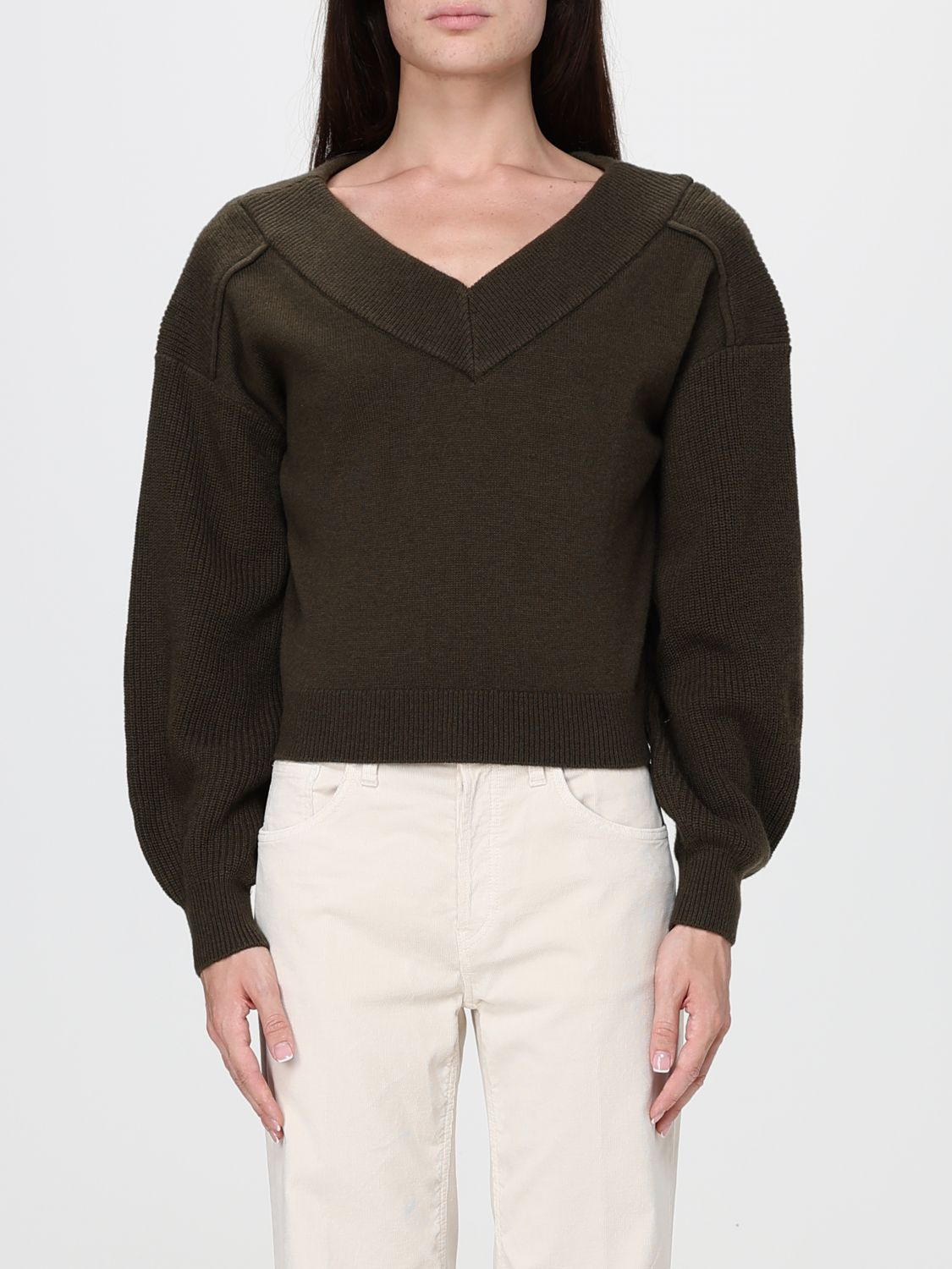 [PINKO] Knitwear FW26 107874A3P4 X18
