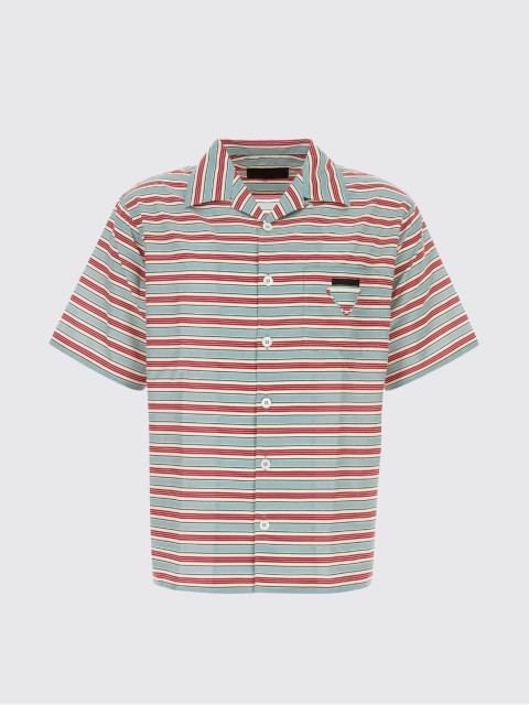 [Prada] Shirts SS26 UCS414SUMO17N4 F0637