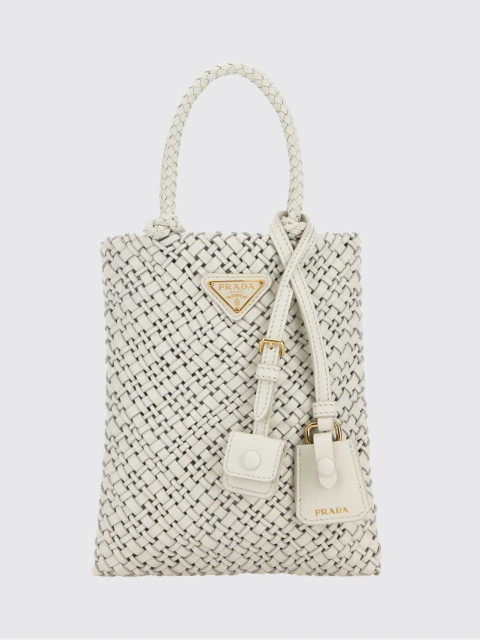 [Prada] Minibag SS26 1BA4642MHB F0009