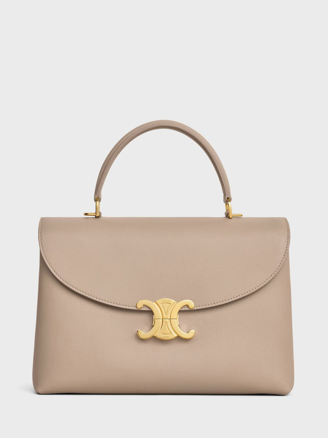 [Celine] Tote bag FW26 117523FXK 03SA