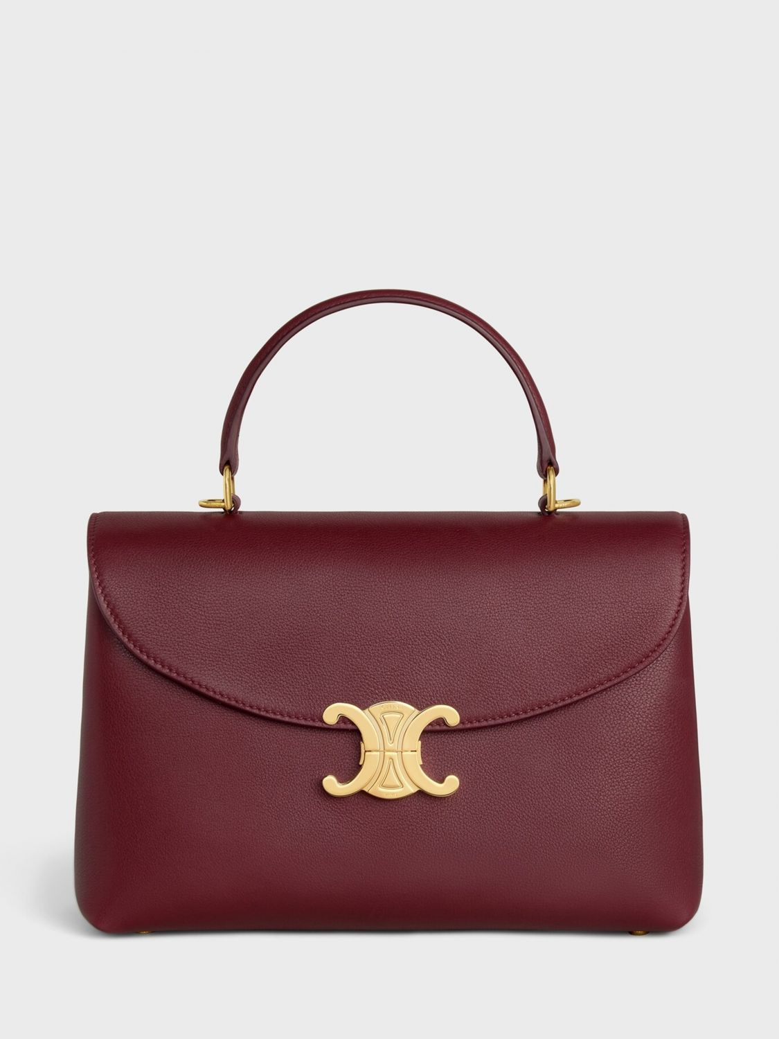 [Celine] Tote bag FW26 117523FXK 28LB