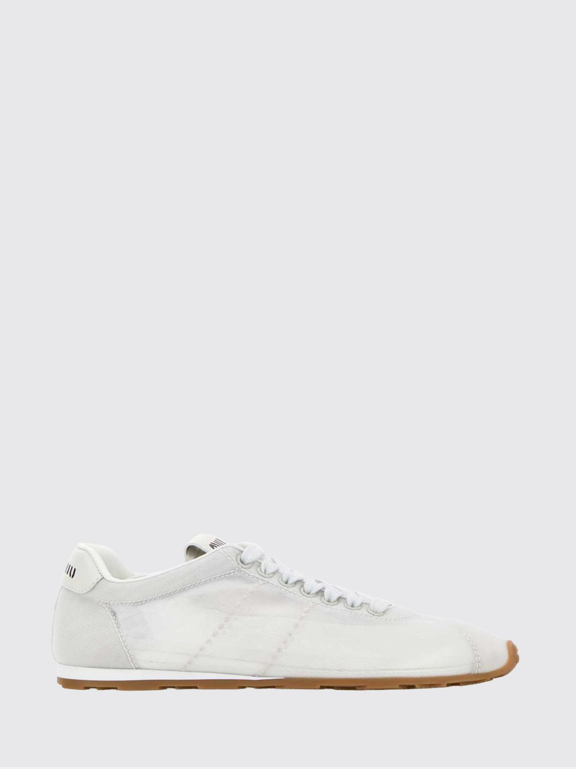 [Miu Miu] Sneakers FW26 5E709EF005099 F0009