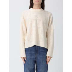 [Zadig & Voltaire] Knitwear FW26 KWSW03009 102