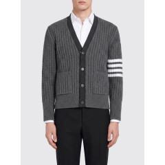 [Thom Browne] Knitwear FW26 MKC650AY1018 982