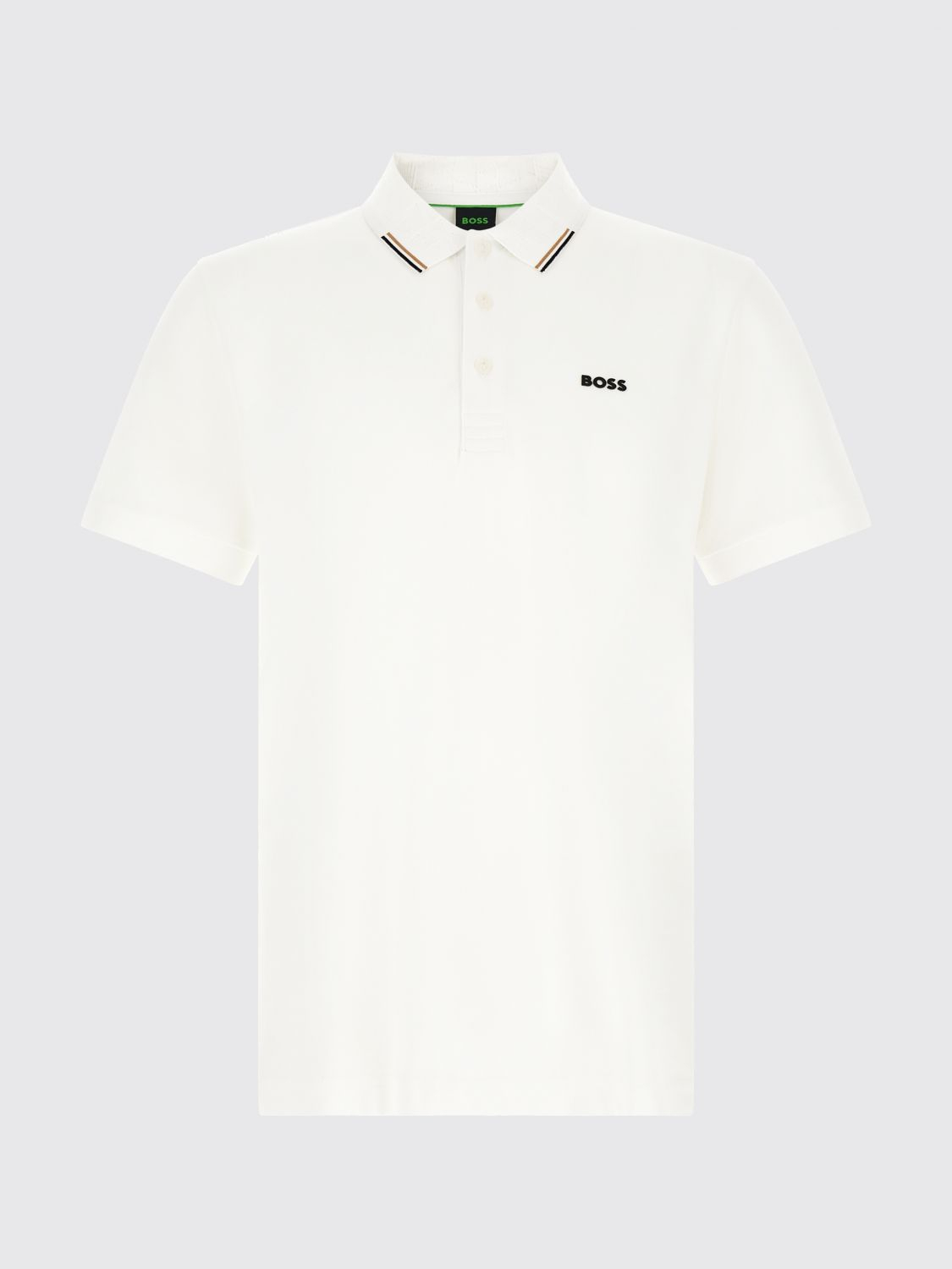 [BOSS] T-shirts FW26 50564779 100