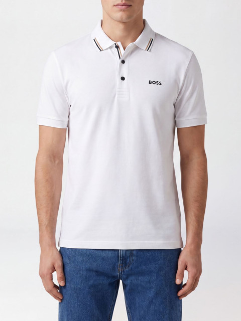 [BOSS] T-shirts FW26 50564779 100