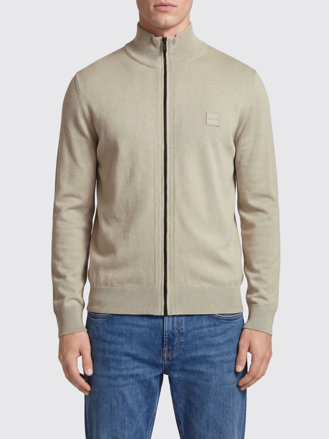 [BOSS] Sweatshirt FW26 50543692 271